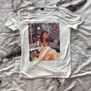 Funny Beauty and the Beast Shirt